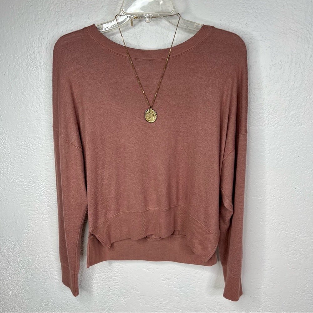 Abercrombie Soft AF Sweater